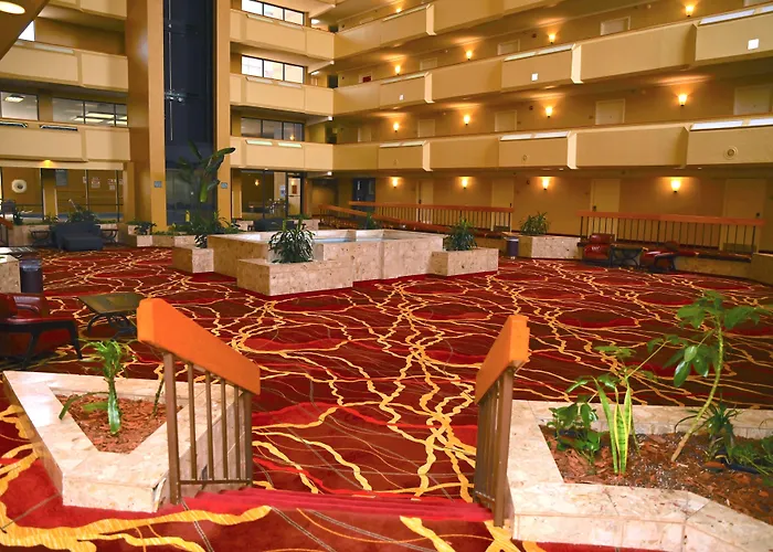 Mcm Elegante Hotel & Suites Lubbock