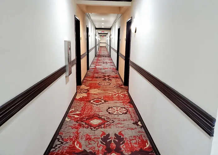 Hawthorn Suites By Wyndham Lubbock